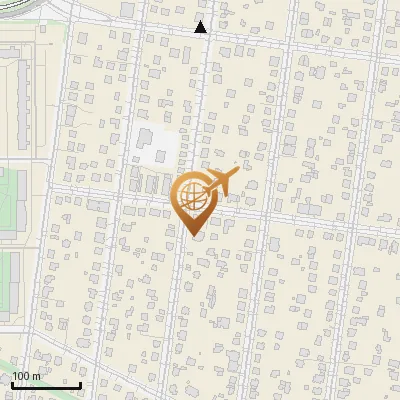 Karte Buschiner Straße 27, 12683 Berlin