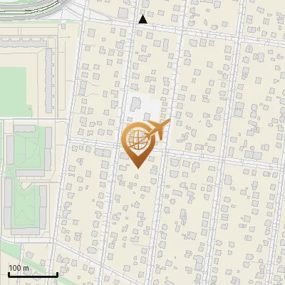 Foto zu Buschiner Straße 30-31, 12683 Berlin