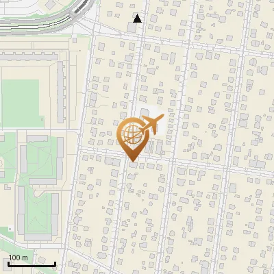 Foto zu Buschiner Straße 32-35, 12683 Berlin