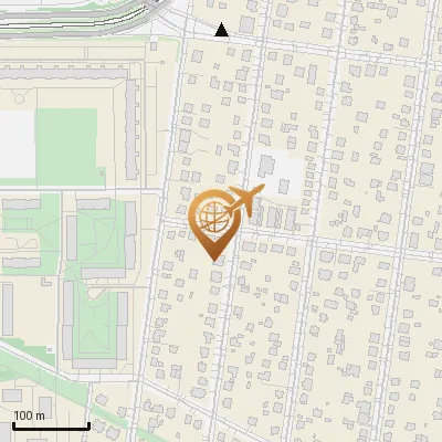 Karte Buschiner Straße 35, 12683 Berlin