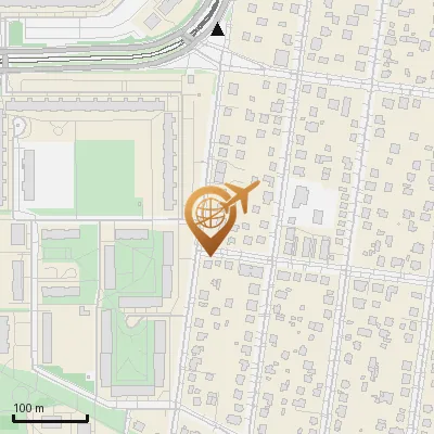 Foto zu Buschiner Straße 36-40, 12683 Berlin