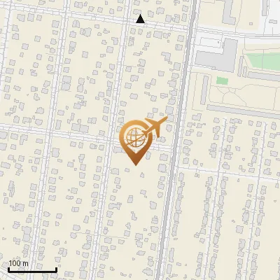 Foto zu Buschiner Straße 1-8, 12683 Berlin