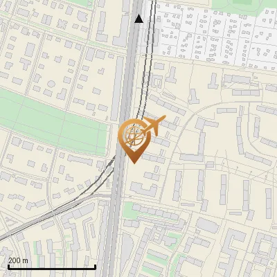 Foto zu Buschingstraße 11, 81677 München