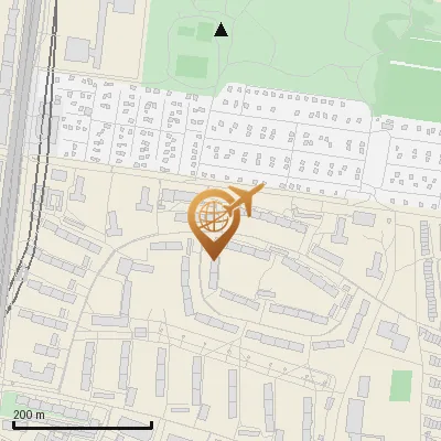 Foto zu Buschingstraße 12-14, 81677 München