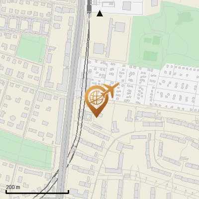 Foto zu Buschingstraße 41, 81677 München