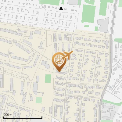 Foto zu Buschingstraße 42, 81677 München