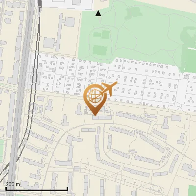 Foto zu Buschingstraße 47, 81677 München