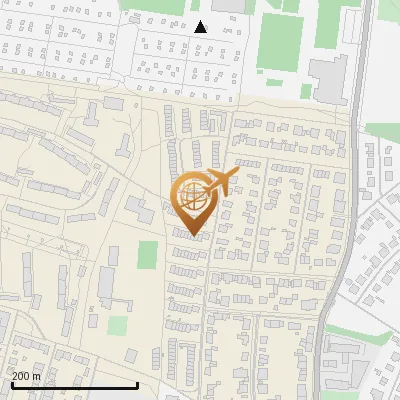 Karte Buschingstraße 48, 81677 München