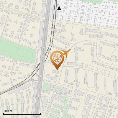 Foto zu Buschingstraße 5, 81677 München