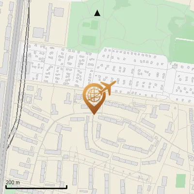 Foto zu Buschingstraße 49-55, 81677 München