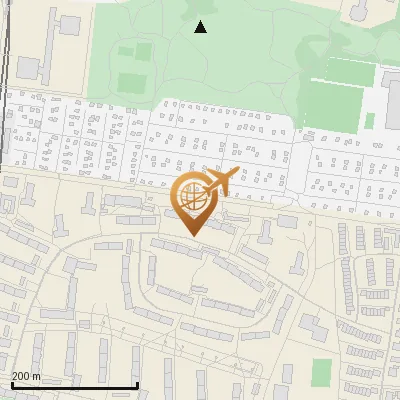 Foto zu Buschingstraße 57-59, 81677 München