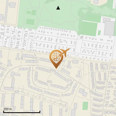 Foto zu Buschingstraße 61-63, 81677 München