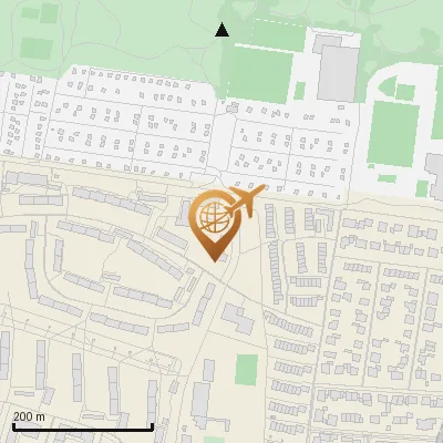 Foto zu Buschingstraße 69, 81677 München