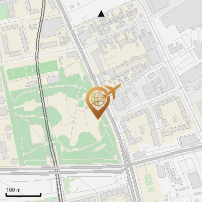 Foto zu Buschkrugallee 110, 12359 Berlin