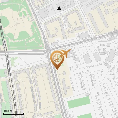 Foto zu Buschkrugallee 131, 12359 Berlin