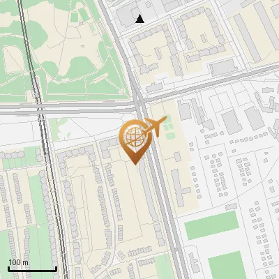 Foto zu Buschkrugallee 134-136, 12359 Berlin