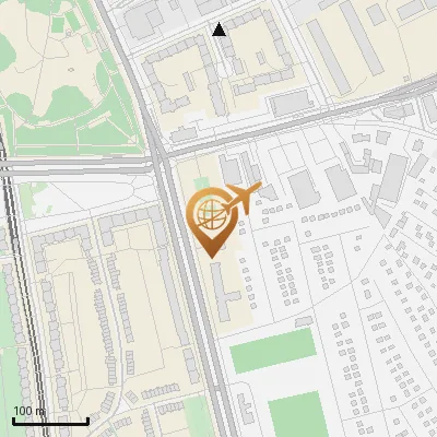 Foto zu Buschkrugallee 137, 12359 Berlin