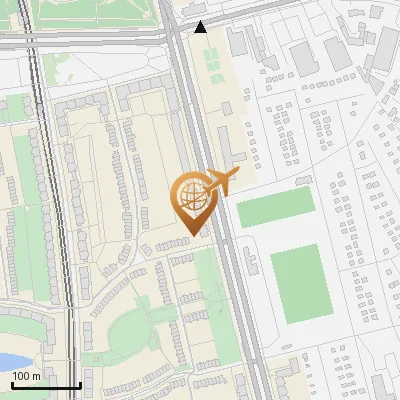 Foto zu Buschkrugallee 156, 12359 Berlin