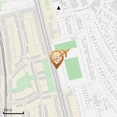 Foto zu Buschkrugallee 163, 12359 Berlin