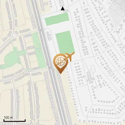 Foto zu Buschkrugallee 177, 12359 Berlin