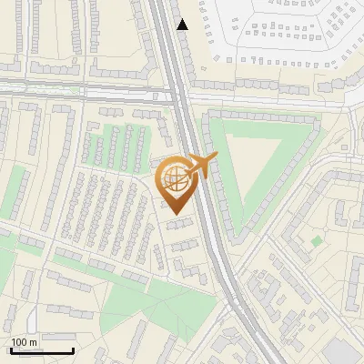 Foto zu Buschkrugallee 238-242, 12359 Berlin