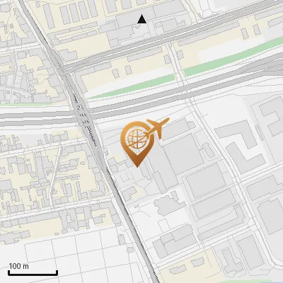 Foto zu Buschkrugallee 29, 12359 Berlin