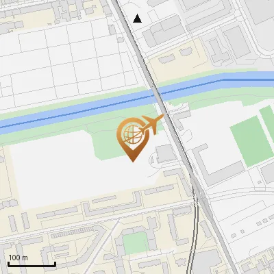 Karte Buschkrugallee 62, 12359 Berlin