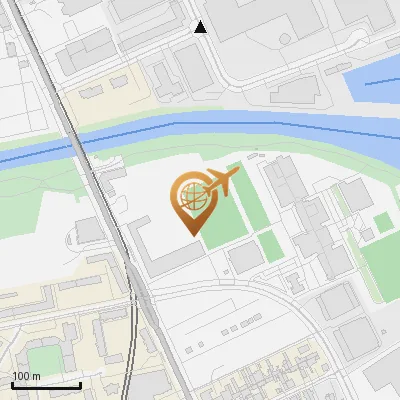 Karte Buschkrugallee 63, 12359 Berlin