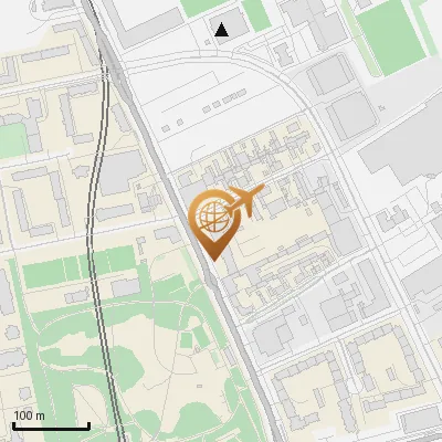 Foto zu Buschkrugallee 95, 12359 Berlin