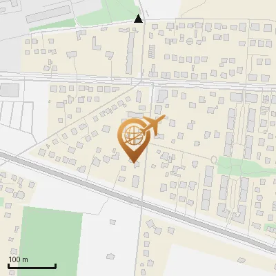 Foto zu Buschower Weg 8-14, 13591 Berlin