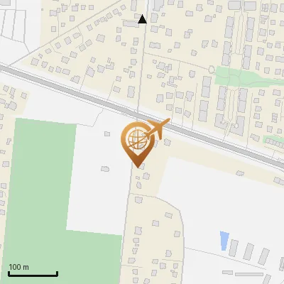 Foto zu Buschower Weg 15, 13591 Berlin