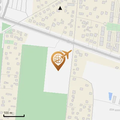 Foto zu Buschower Weg 18, 13591 Berlin