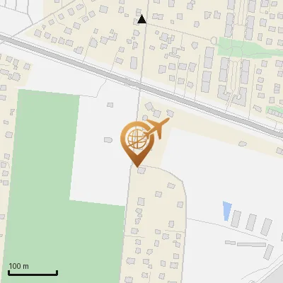 Foto zu Buschower Weg 19-25, 13591 Berlin