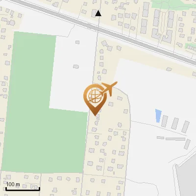 Foto zu Buschower Weg 27-35, 13591 Berlin