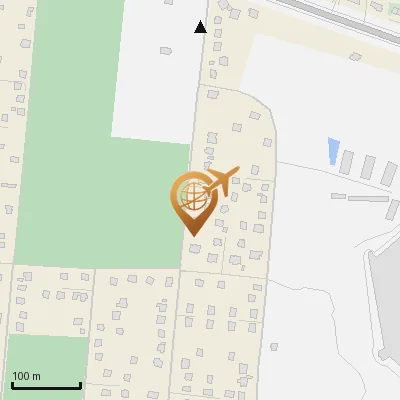 Foto zu Buschower Weg 37-49, 13591 Berlin