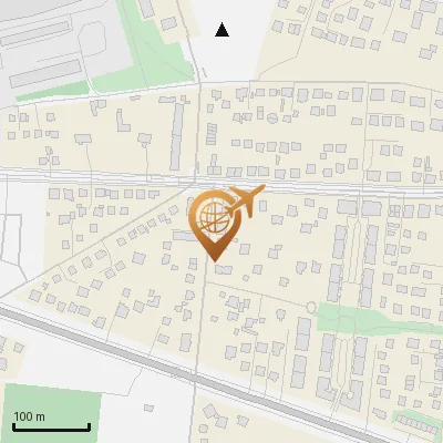 Foto zu Buschower Weg 1-7, 13591 Berlin