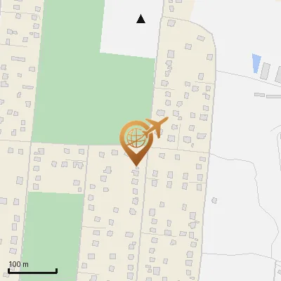 Foto zu Buschower Weg 50, 13591 Berlin