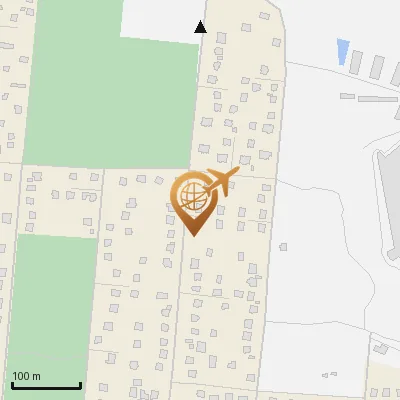 Foto zu Buschower Weg 54-58, 13591 Berlin