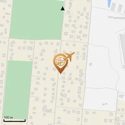 Foto zu Buschower Weg 60-65, 13591 Berlin