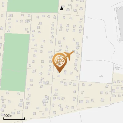 Foto zu Buschower Weg 75, 13591 Berlin