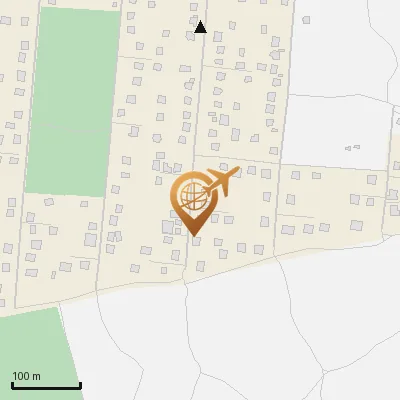 Foto zu Buschower Weg 85-95, 13591 Berlin