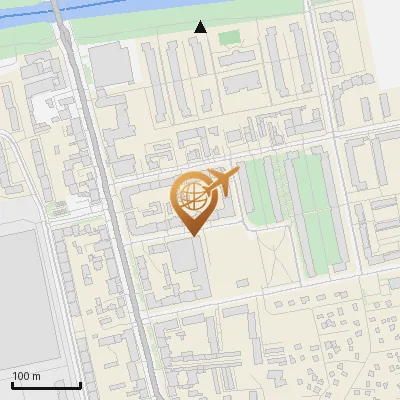 Foto zu Buschrosensteig 7-15, 12347 Berlin