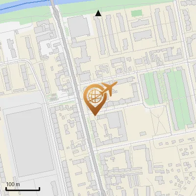 Foto zu Buschrosensteig 3-5, 12347 Berlin