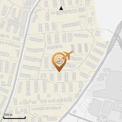 Foto zu Buschrosenweg 4-17, 22177 Hamburg