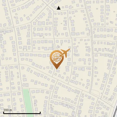 Foto zu Buschrosenweg 17-27, 81377 München