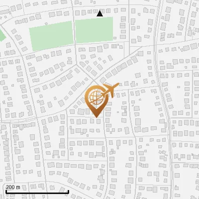 Foto zu Buschrosenweg 1-8, 81377 München