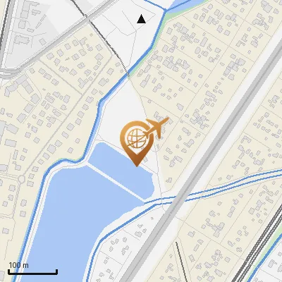 Foto zu Buschsperlingweg 1, 13129 Berlin