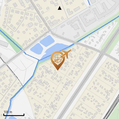 Foto zu Buschsperlingweg 97-101, 13129 Berlin