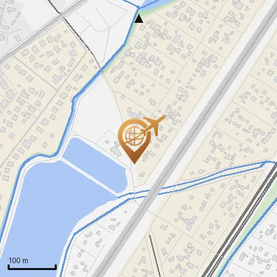 Foto zu Buschsperlingweg 2-5, 13129 Berlin