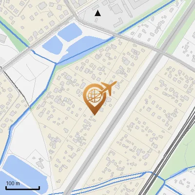 Foto zu Buschsperlingweg 30-34, 13129 Berlin